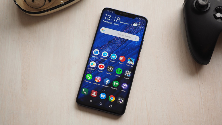 Huawei Mate 20 Pro ne kadar sattı?