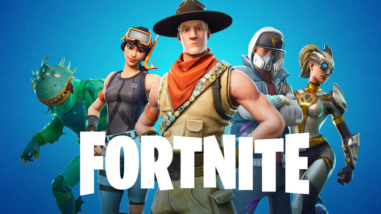 Fortnite V8.10 güncellemesi önemli değişiklikler getiriyor