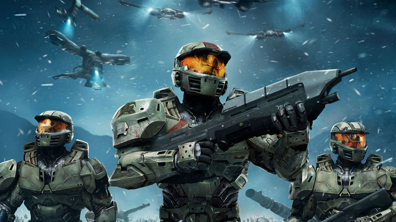 Halo: The Master Chief Collection PC'ye geliyor!