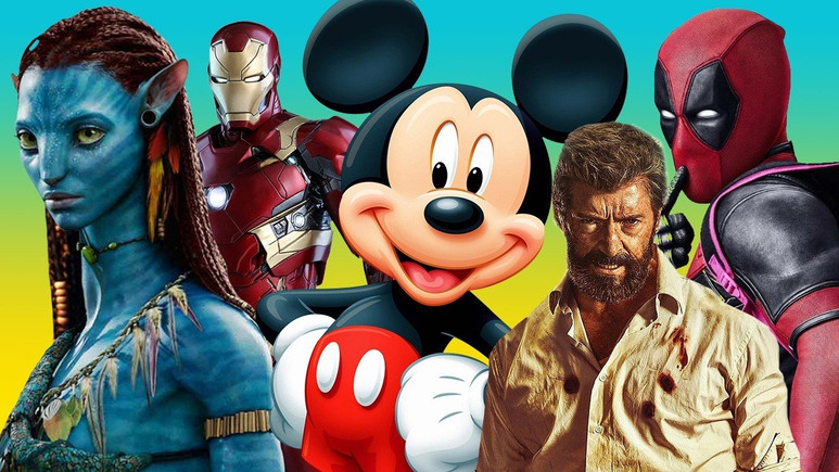 Disney ve Fox anlaşmasında radikal gelişme!