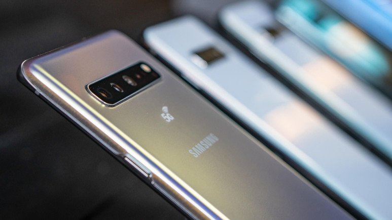 Samsung Galaxy S10 ailesi Turkcell'de!