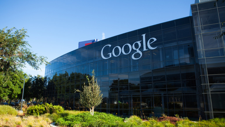 Pentagon'dan Google'a Çin projesi!