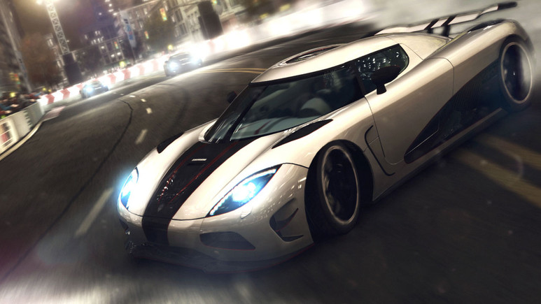 GRID 2 oyunu ücretsiz oldu