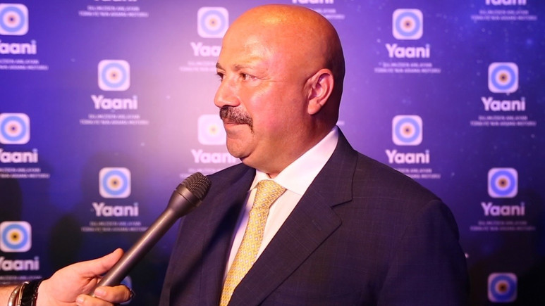 Turkcell'den Kaan Terzioğlu açıklaması!