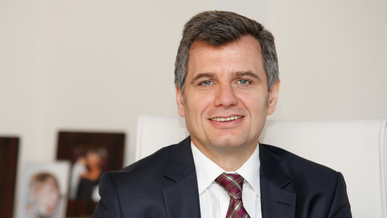 Turkcell'in yeni Genel Müdürü Murat Erkan oldu