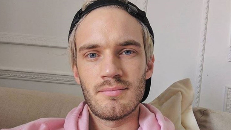 Yeni Zelanda saldırısında PewDiePie detayı