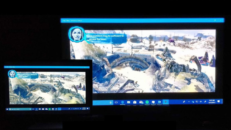 Xbox üzerinde PC oyunları oynama dönemi başlıyor