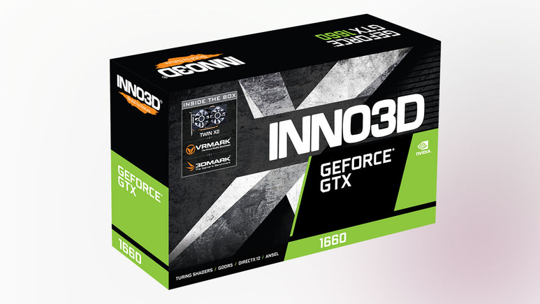 GeForce GTX 1660 Türkiye fiyatı belli oldu