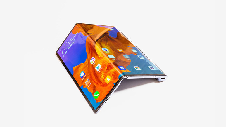 Huawei Mate X 5G CE sertifikasyonunu aldı