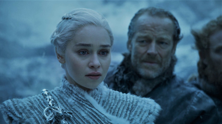 Game of Thrones'un bölümleri kaç dakika olacak?