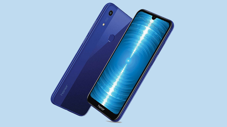Honor 8A Türkiye'de ilk kez A101'de satılacak