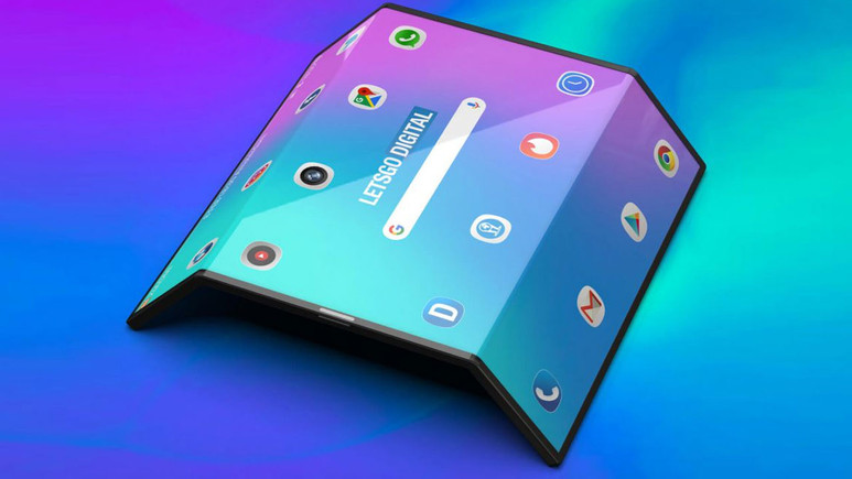 Xiaomi katlanabilir telefonu iddialı fiyatla sunacak