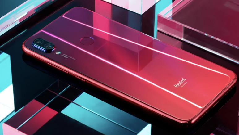 Redmi 7 fiyatı ve özellikleri açıklandı!