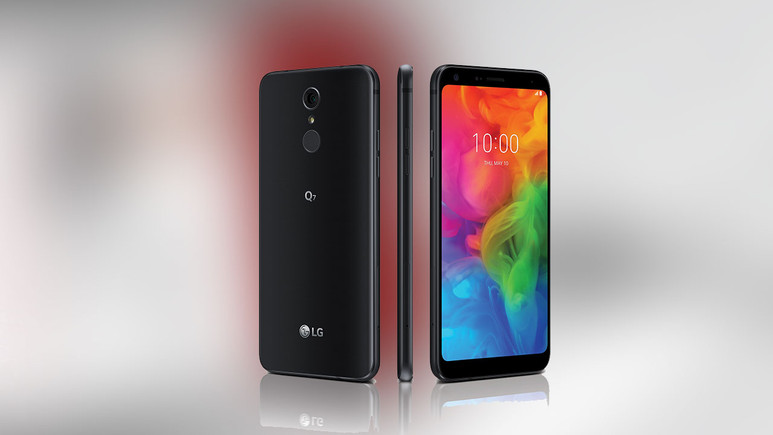 LG telefonlarda hediye kazanma fırsatı