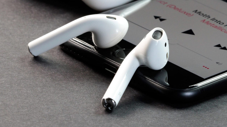 AirPods 2 tanıtıldı!