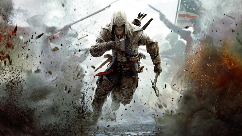 Assassin's Creed 3 Remastered sistem gereksinimleri!