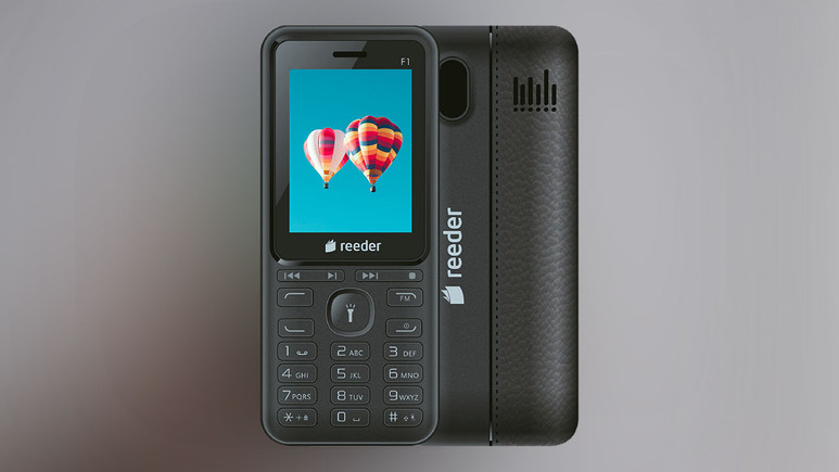 reeder telefonlar şimdi Vatan'da Keyifli Garanti koruması altında!