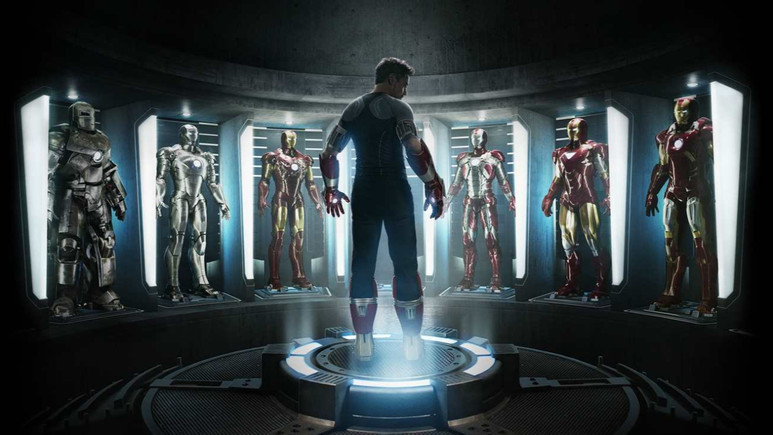 Iron Man VR PlayStation VR için duyuruldu!