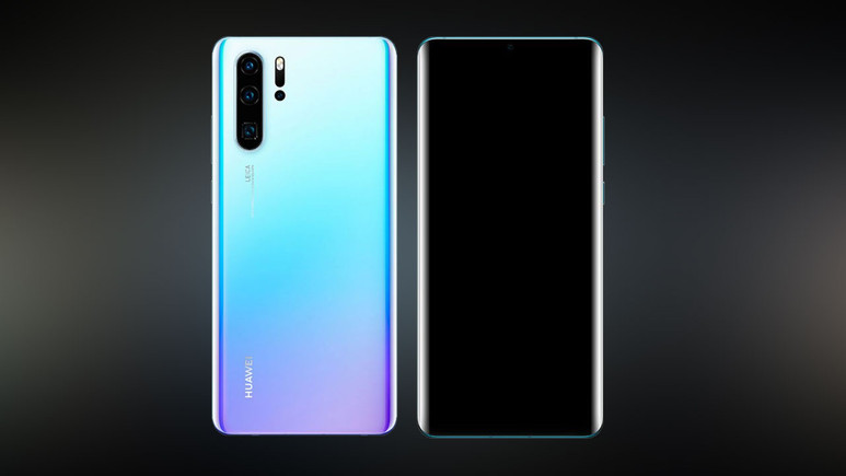 DxOMark'ın en iyisi: Huawei P30 Pro