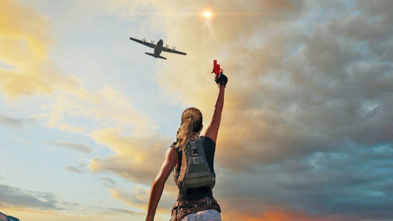 PUBG'ye oynama limiti geliyor!