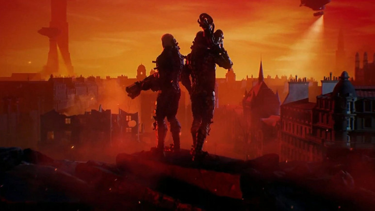 Wolfenstein: Youngblood'dan ilk hikaye fragmanı!