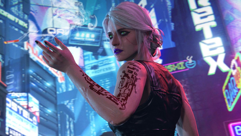 Cyberpunk 2077 çıkış tarihi ne zaman açıklanacak?