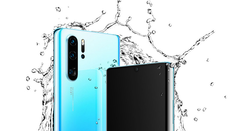 Huawei P30 serisi Türkiye fiyatları belli oldu