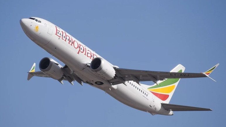 Ölüm uçağı Boeing 737 MAX için flaş gelişme!