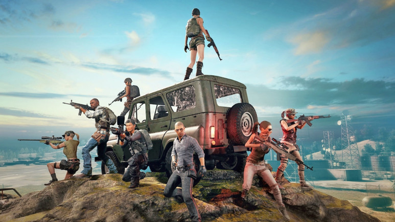 PUBG oyuncuları İstanbul'da buluşuyor!