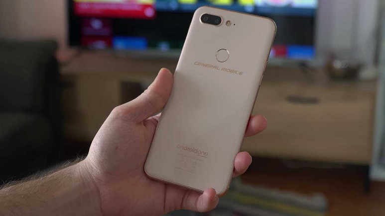 GM 9 Pro kullanıcılarına Android Pie müjdesi!