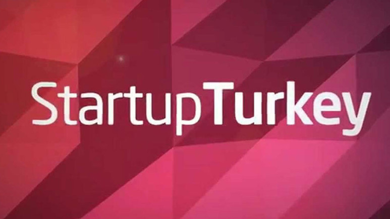 65 ülkeden 100 girişim Startup Turkey'de buluşuyor
