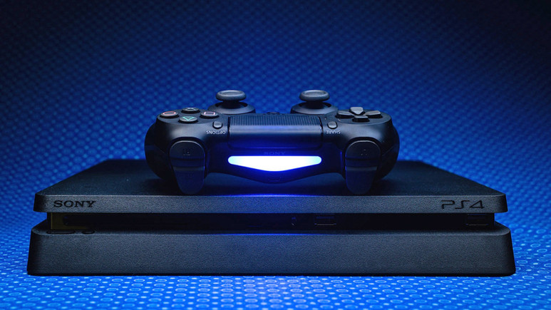 PlayStation 4'ü hala güncellemediniz mi?