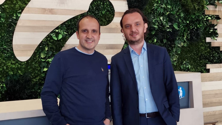 Turkcell Teknoloji Zirvesi başlıyor (video)