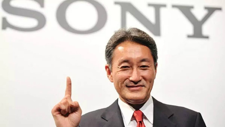 Sony’de üst düzey ayrılık!