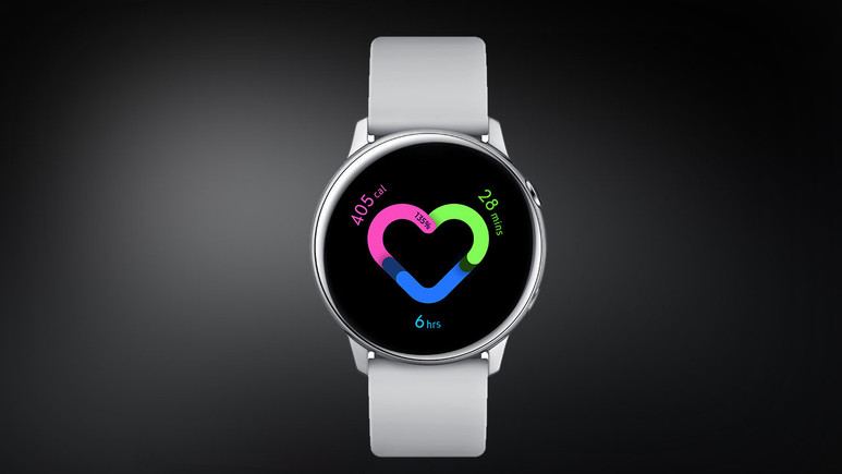Samsung Galaxy Watch Active Türkiye fiyatı belli oldu