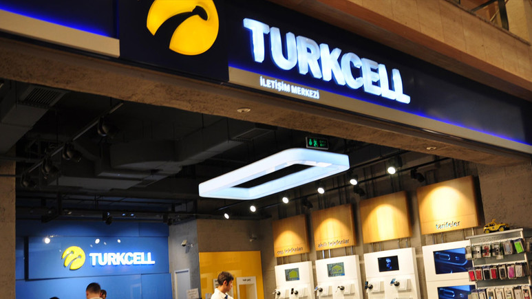 Turkcell'de iki üst düzey yönetici ayrıldı