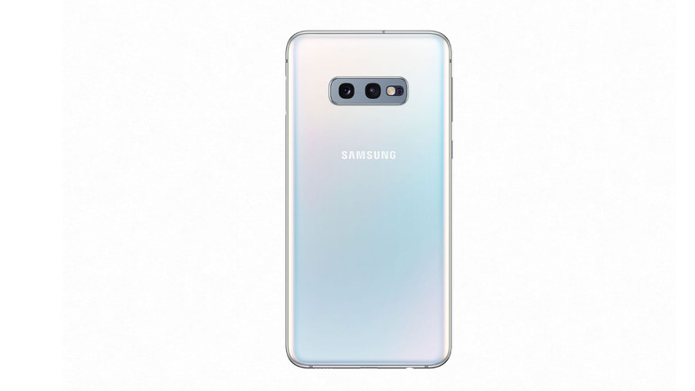 Galaxy S10 daha hızlı şarj olacak