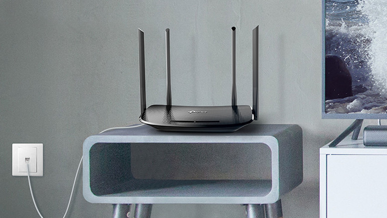 Uygun fiyatlı hızlı modem: TP-Link Archer VR300