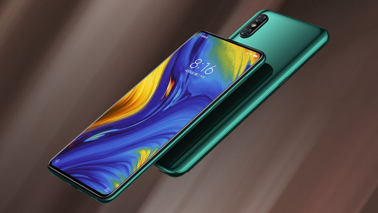 Xiaomi ilginç telefon tasarımlarıyla gelebilir!