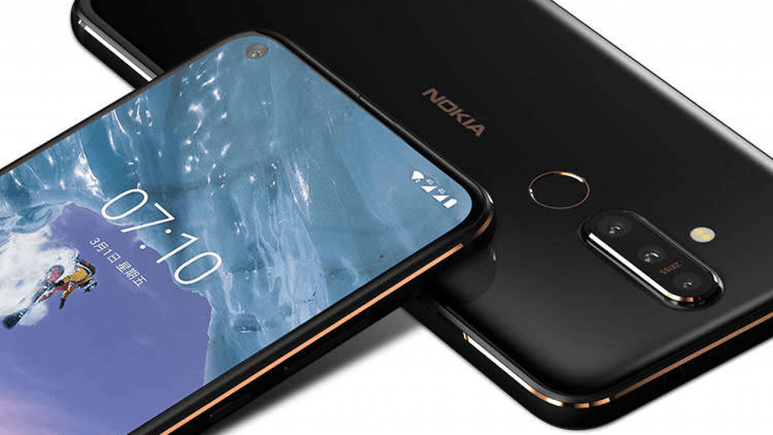 Nokia X71 resmi olarak tanıtıldı!
