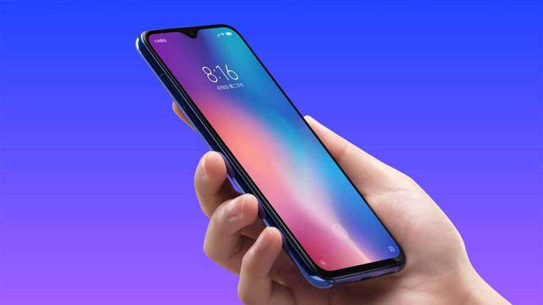 Xiaomi’den Mi 9 için ilk kutlama!