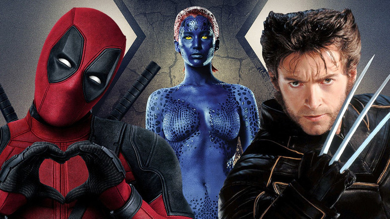 Disney X-Men ekibini Marvel evrenine katıyor!