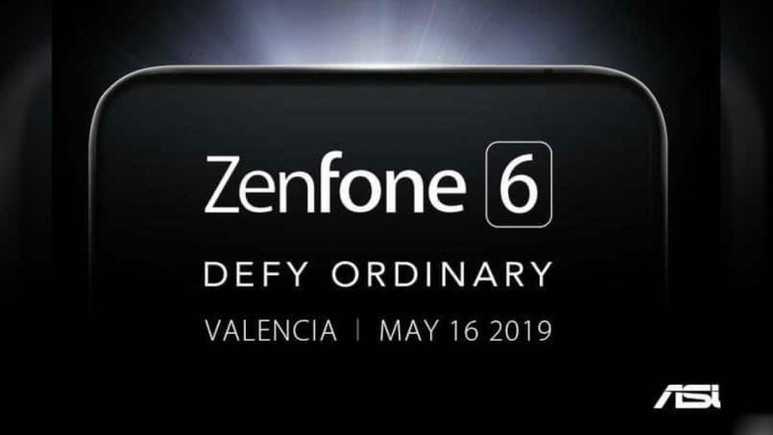 Asus Zenfone 6Z sızdı!