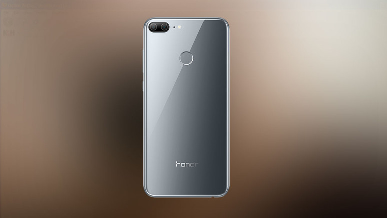 Honor 9 Lite Buz Grisi renk seçeneği ile A101 mağazalarında!