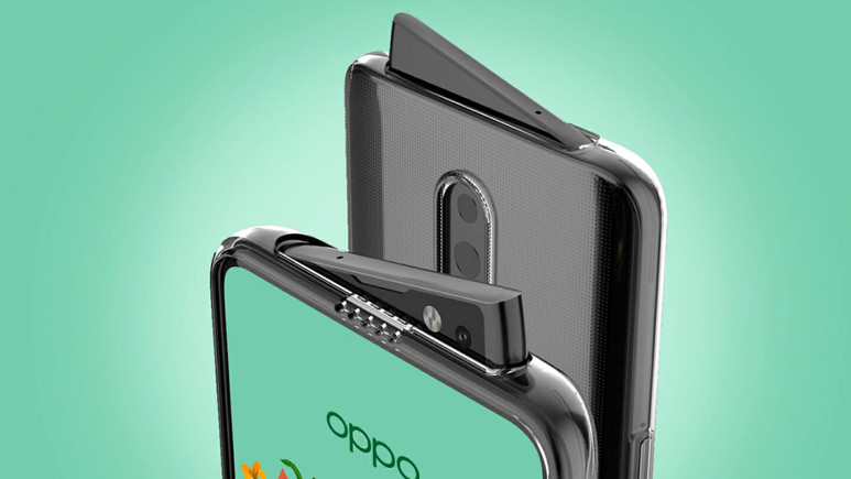Oppo Reno sızdırıldı!