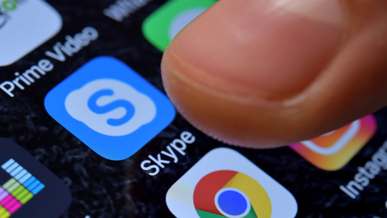 Skype kullanıcıları otomatik cevaplamadan rahatsız!