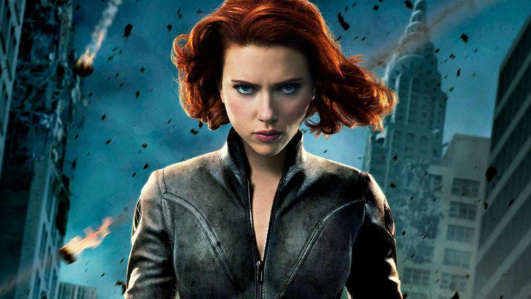 Black Widow filminden heyecanlandıran gelişme!