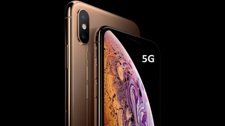 Apple'dan 5G rötarı!