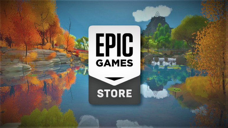 The Witness, Epic Games Store'da ücretsiz oldu!
