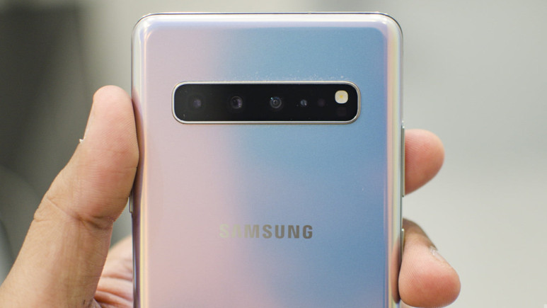 Galaxy S10 5G satışa sunuldu!